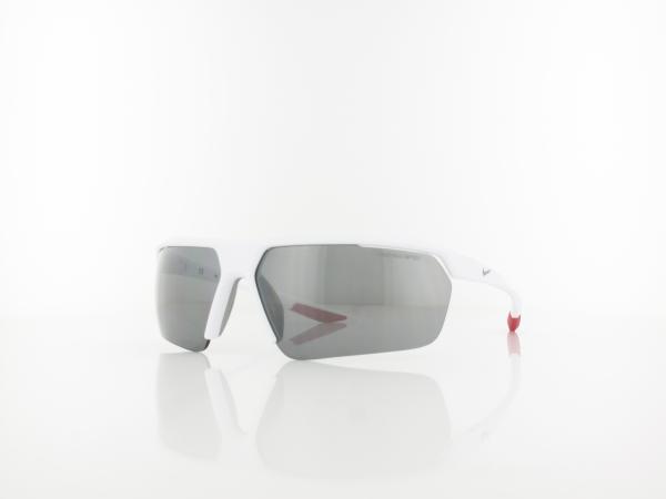 Nike Gale Force CW4670 100 71 white wolf / grey with silver flash