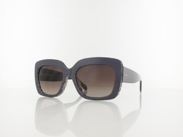 Fossil FOS 3158/S G3I/HA 54 mauve / brown shaded