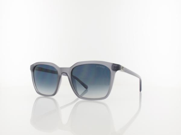 Guess GU00170 20W 53 grey other / gradient blue