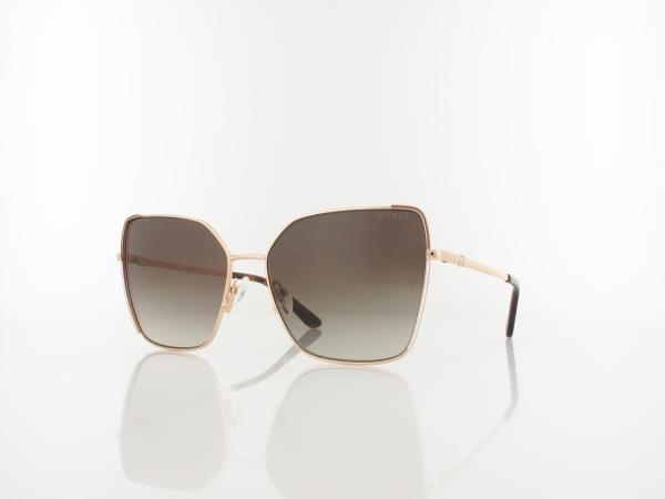 Guess GU00192 28F 59 shiny rose gold / gradient brown