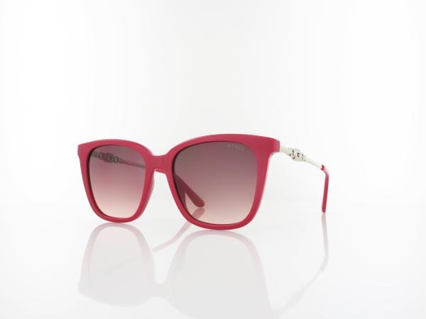 Guess GU7886 75T 53 shiny fuxia / gradient bordeaux