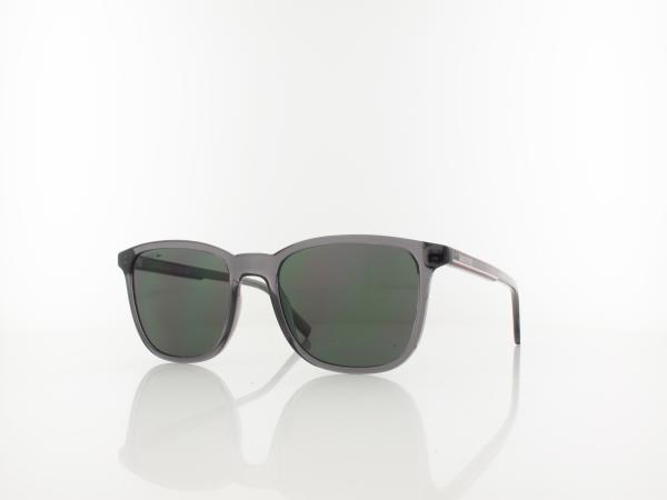Lacoste L915S 038 53 transparent grey / grey
