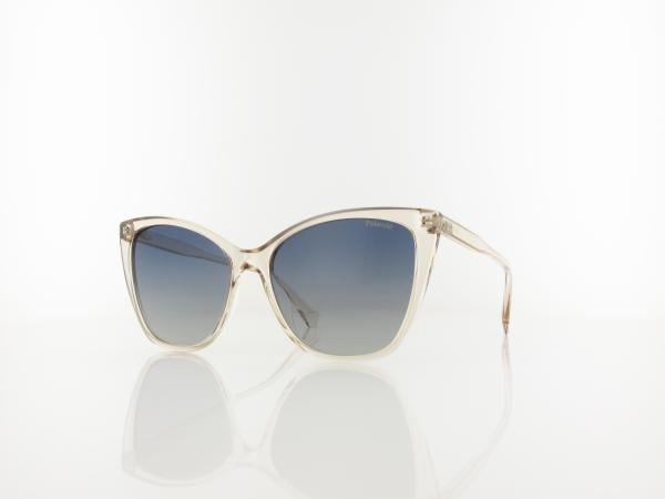 Polaroid PLD 4181/S FWM/Z7 56 nude / blue shaded polarized