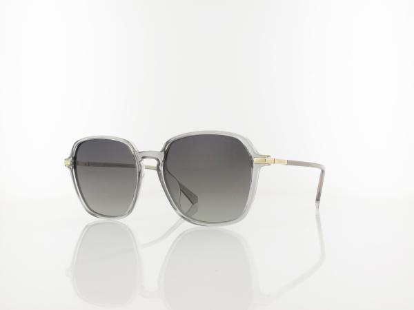 Polaroid PLD 4188/G/S/X KB7/LB 55 grey / green shaded polarized