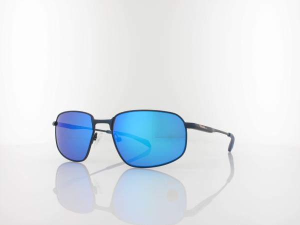 Red Bull SPECT REDMS103 02P 58 blue / smoke with blue mirror