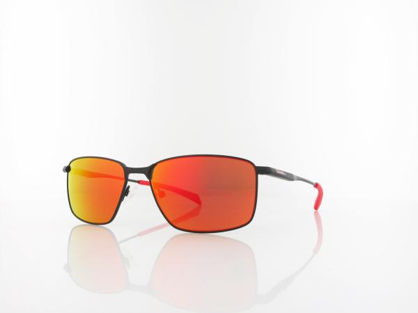 Red Bull SPECT REDMS104 01P 60 black / brown with red mirror