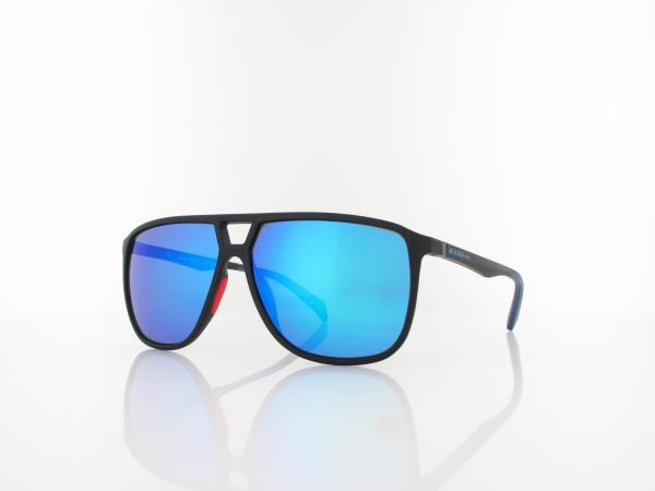 Red Bull SPECT REDPS103 01P 54 dark grey / smoke with blue mirror
