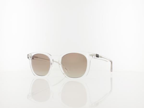 Superdry 5031 113 48 crystal / brown gradient mirror