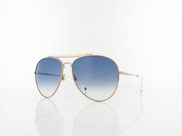 Tommy Hilfiger TH 1808/S DDB/08 61 gold copper / dark blue shaded
