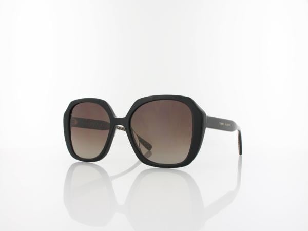 Tommy Hilfiger TH 2105/S 7YQ/HA 54 black pattern brown / brown shaded