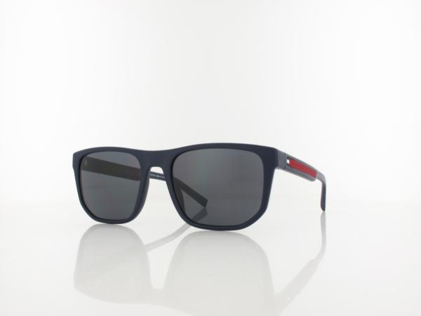 Tommy Hilfiger TH 2200/S 8RU/IR 55 blue red / grey