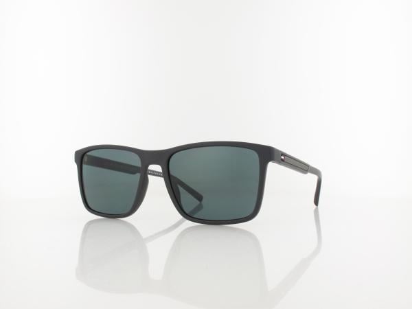Tommy Hilfiger TH 2201/S KB7/KU 56 grey / blue